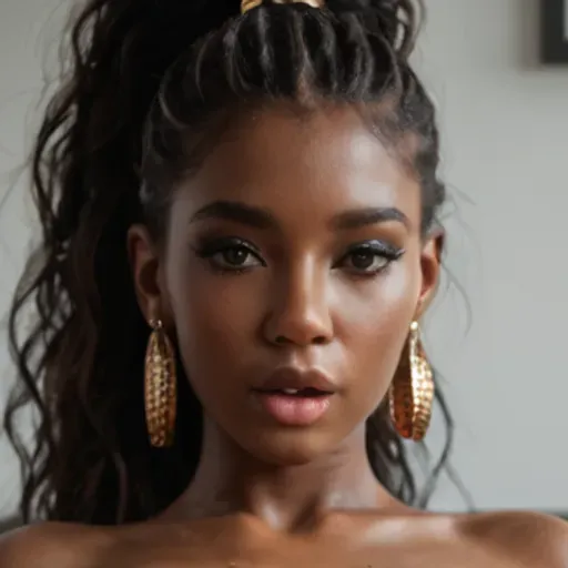 yapay zekâ porno görsel üretici