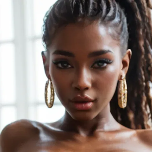 yapay zekâ porno görsel üretici