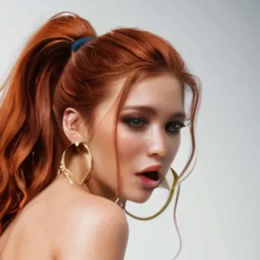 AI色情圖片產生器