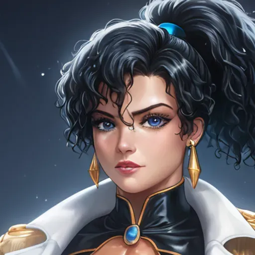 AI色情圖片產生器