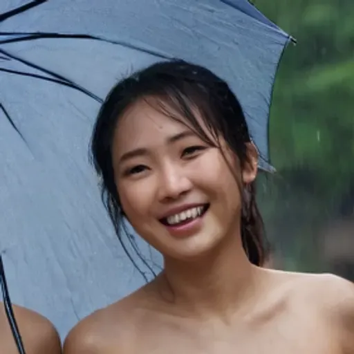 AI色情照片生成器