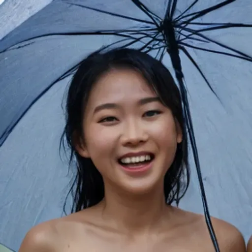 AI色情图片生成器