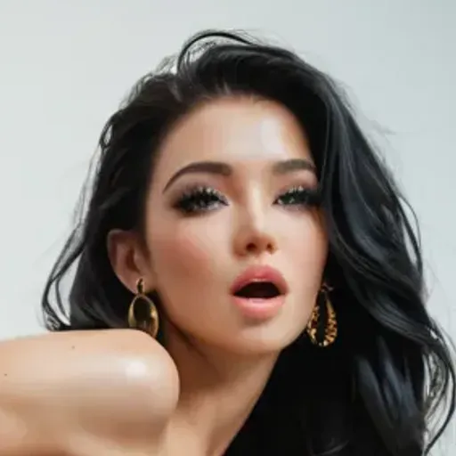 AIポルノ画像ジェネレーター