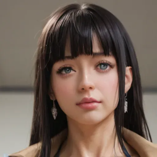 โปรแกรมสร้างภาพโปรนที่ใช้ปัญหา AI