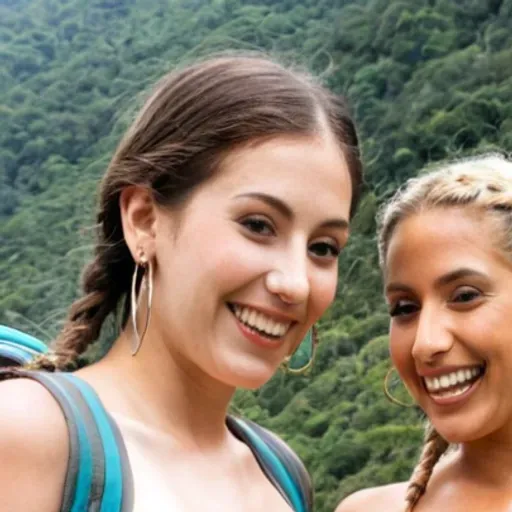 AI色情照片產生器