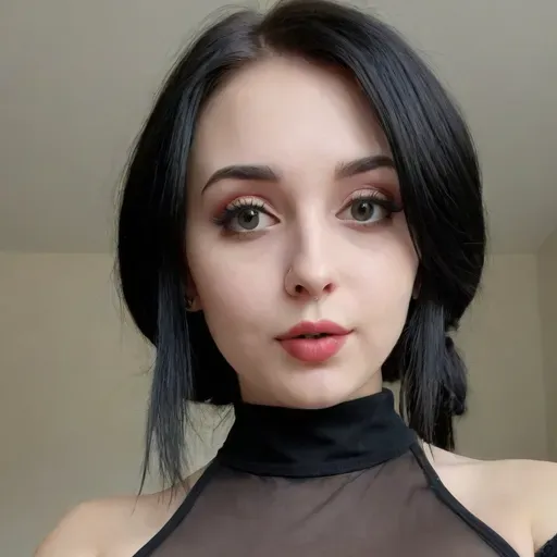 gerador de imagens pornô com IA
