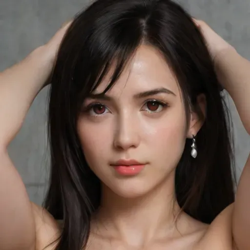 AI 포르노 이미지 생성기