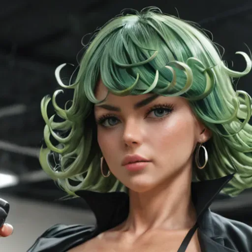 KI-Pornobild-Generator