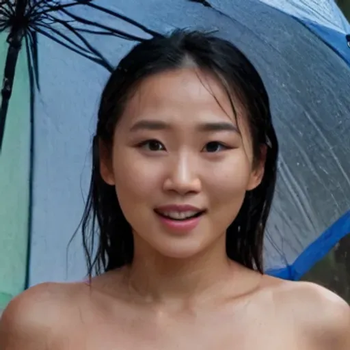 AI色情照片生成器