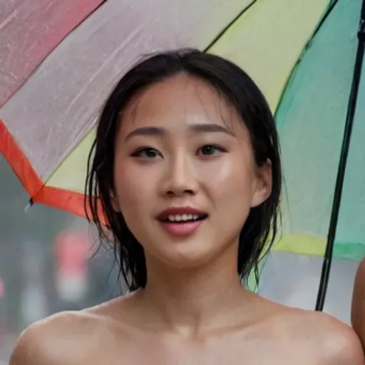 AI色情图片生成器