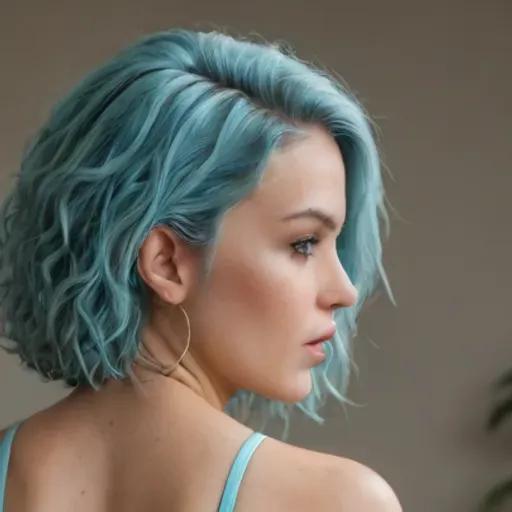 AI色情图片生成器