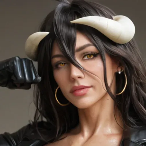 AI色情图片生成器