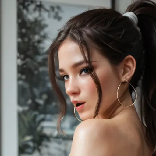 AI色情图片生成器