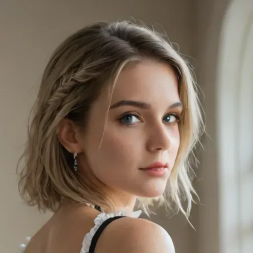 AI色情图片生成器