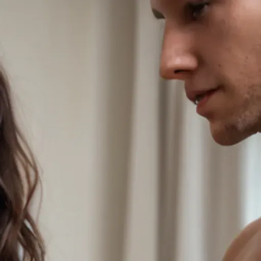 generatore di immagini porno IA