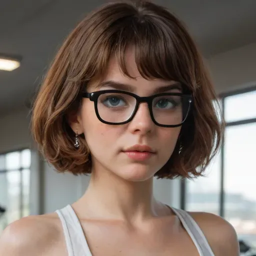 AIポルノ画像ジェネレーター