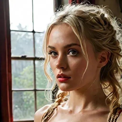 generador de imágenes porno con IA