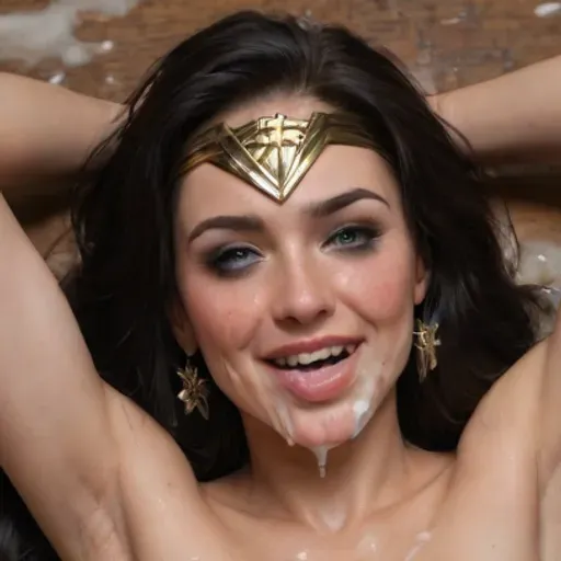 AI色情圖片產生器