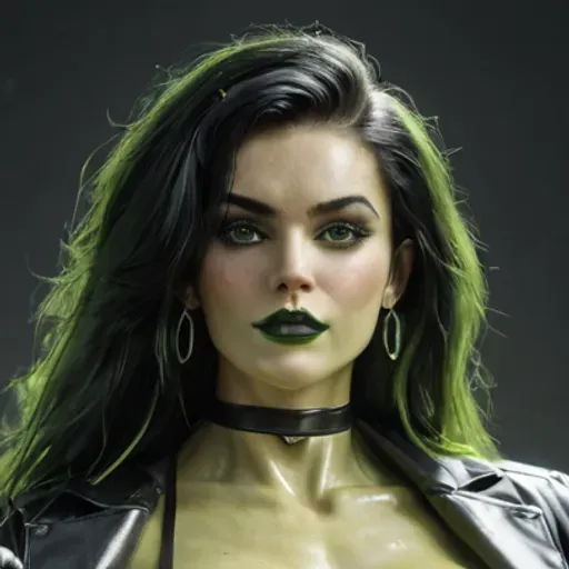 AI色情圖片產生器