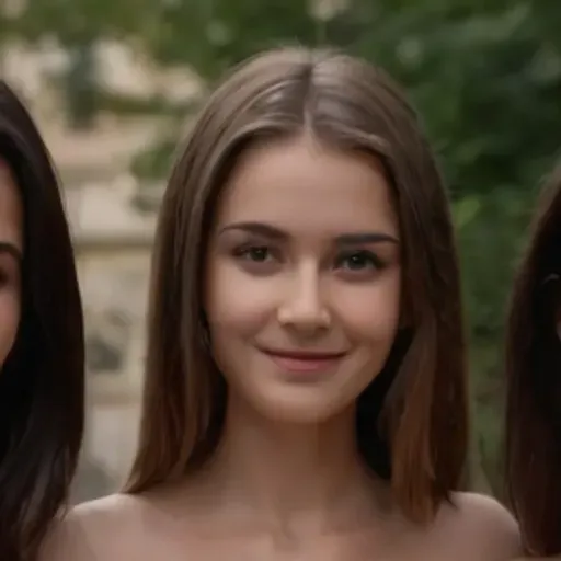 AI色情照片生成器