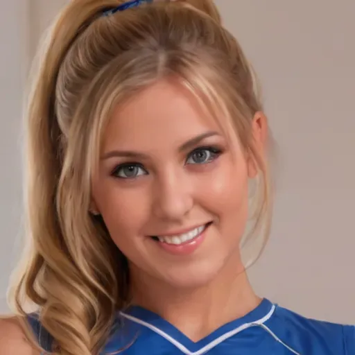 โปรแกรมสร้างภาพโปรนที่ใช้ปัญหา AI