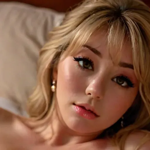 AI 포르노 이미지 생성기