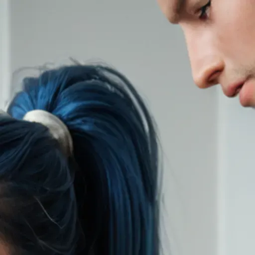 AI色情照片產生器