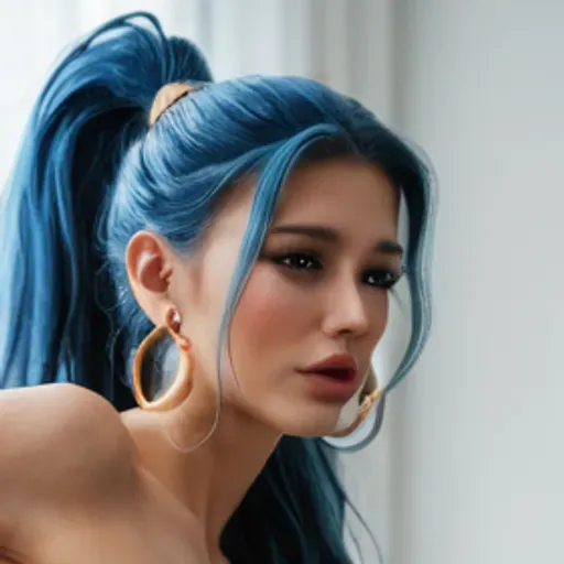 KI-Pornobildchen-Generator