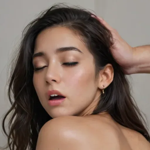 AI 포르노 이미지 생성기