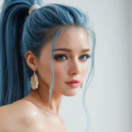 एआई पोर्न इमेज जेनरेटर