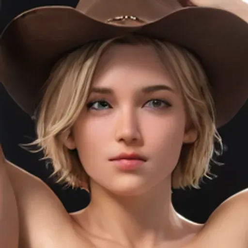 yapay zekâ porno görsel üretici