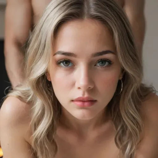 генератор порно-изображений на ИИ