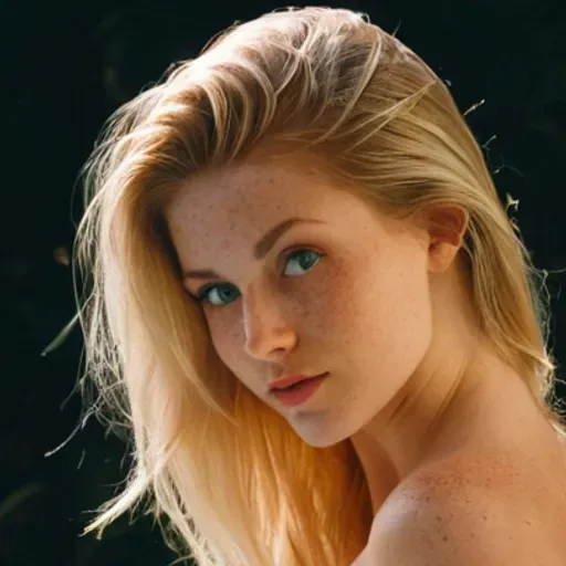 โปรแกรมสร้างภาพโปรนที่ใช้ปัญหา AI