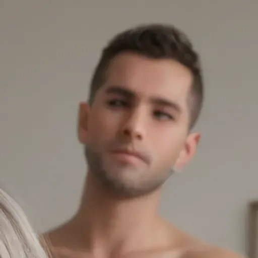 generatore di foto porno IA