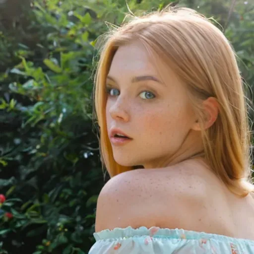 AI色情圖片產生器