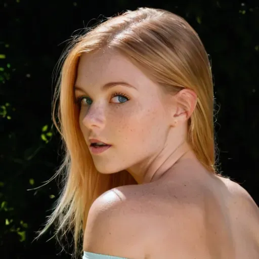 generatore di immagini porno IA