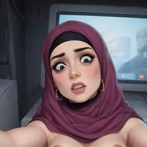 एआई पोर्न इमेज जेनरेटर