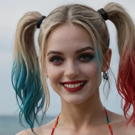 โปรแกรมสร้างภาพโปรนที่ใช้ปัญหา AI