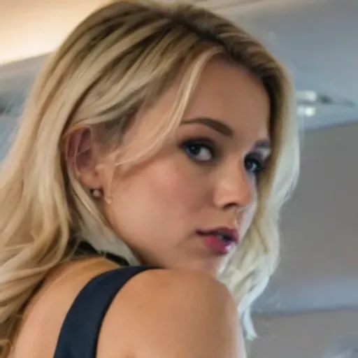 AIポルノ画像ジェネレーター