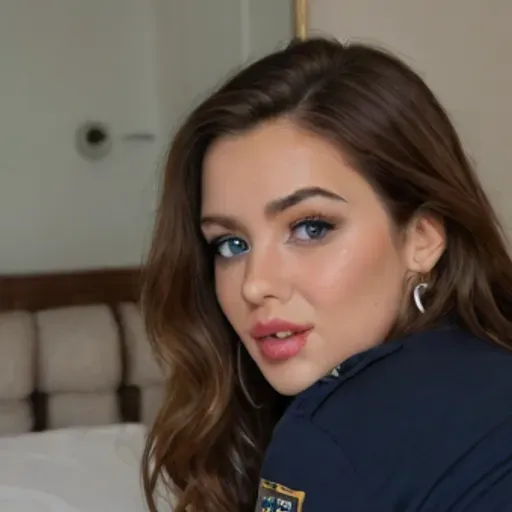 โปรแกรมสร้างภาพโปรนที่ใช้ปัญหา AI