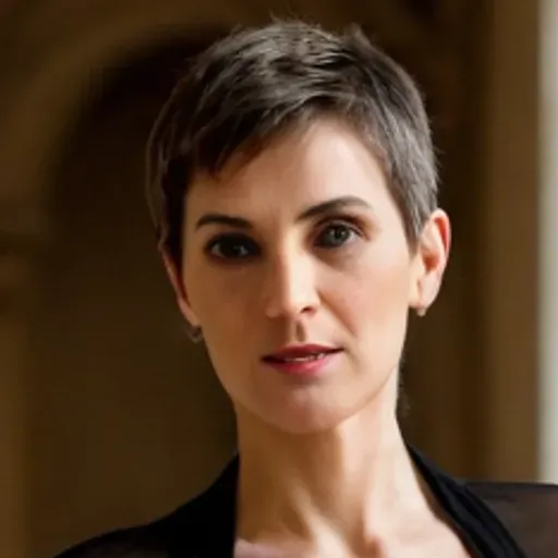 gerador de imagens pornô com IA