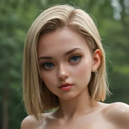 AI 포르노 이미지 생성기
