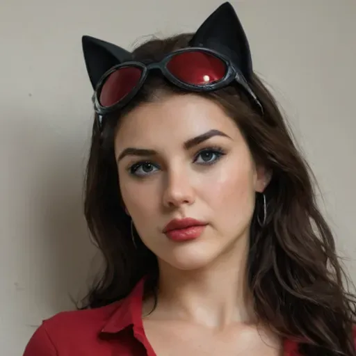 yapay zekâ porno görsel üretici