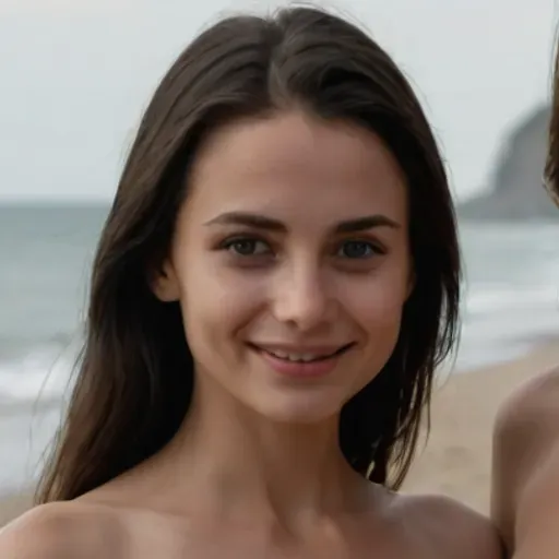 AI色情图片生成器