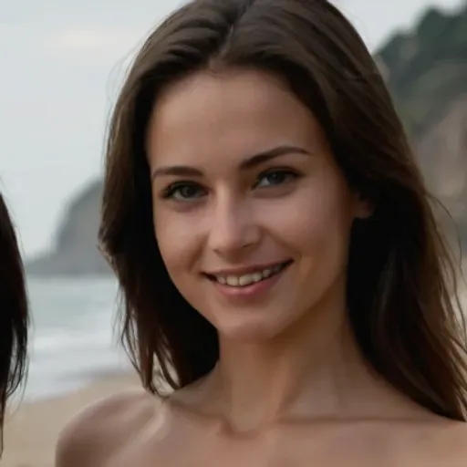 AI色情照片生成器