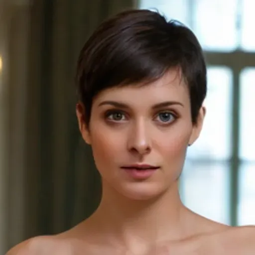 AI色情圖片產生器