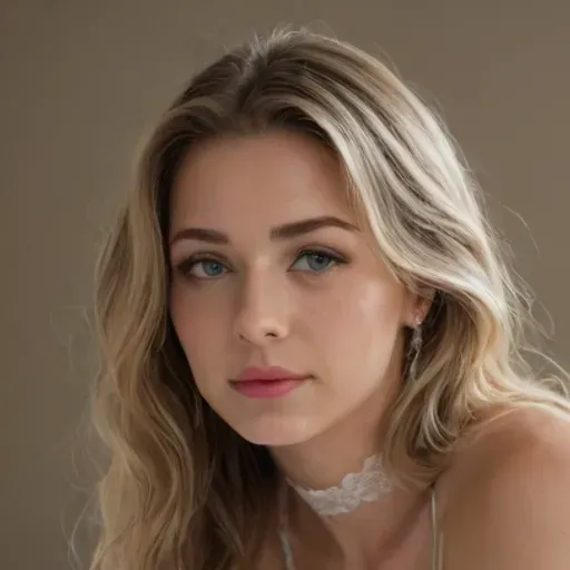 AIポルノ画像ジェネレーター