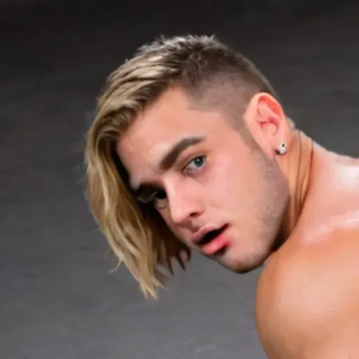 AI 포르노 이미지 생성기