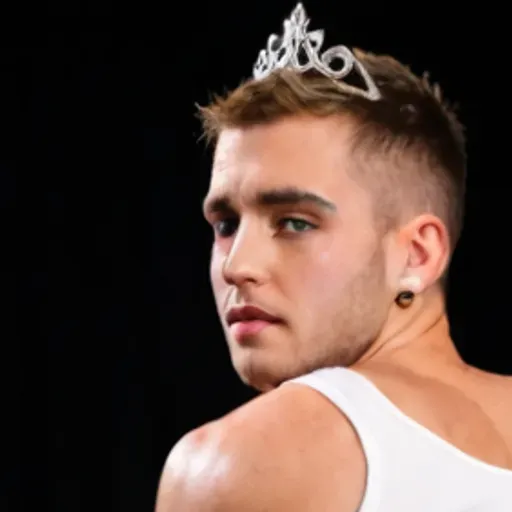 โปรแกรมสร้างภาพโปรนที่ใช้ปัญหา AI