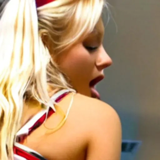 AI色情圖片產生器